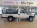 Toyota Land Cruiser 79 4.5D-4D V8 single cab LX - Thumbnail 3