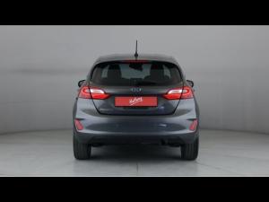 Ford Fiesta 1.0T Trend auto - Image 5