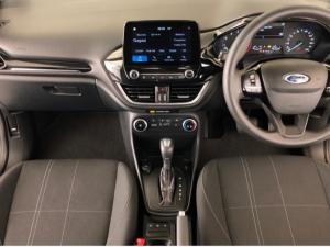 Ford Fiesta 1.0T Trend auto - Image 6