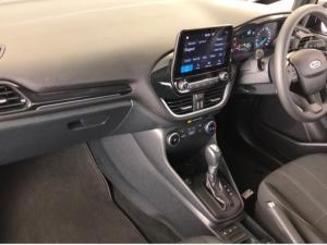 Ford Fiesta 1.0T Trend auto - Image 7