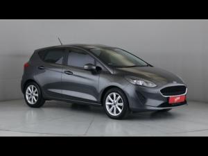 Ford Fiesta 1.0T Trend auto - Image 1
