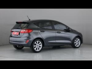 Ford Fiesta 1.0T Trend auto - Image 2