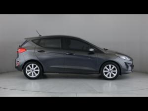 Ford Fiesta 1.0T Trend auto - Image 3