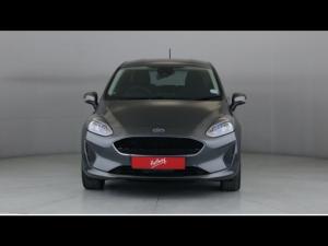 Ford Fiesta 1.0T Trend auto - Image 4