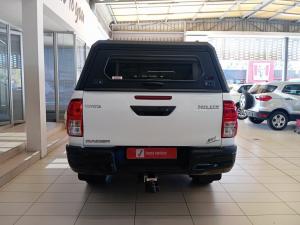 Toyota Hilux 2.4GD-6 double cab Raider auto - Image 5