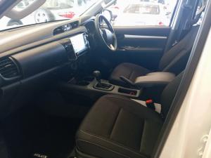 Toyota Hilux 2.4GD-6 double cab Raider auto - Image 7