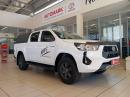 Thumbnail Toyota Hilux 2.4GD-6 double cab Raider auto