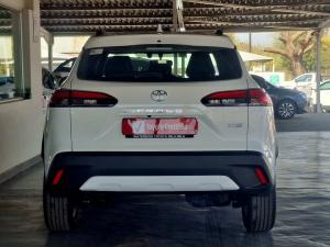 Toyota Corolla Cross 1.8 XS - Image 5
