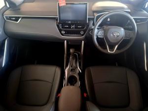 Toyota Corolla Cross 1.8 XS - Image 9