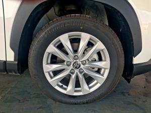 Toyota Corolla Cross 1.8 XS - Image 13
