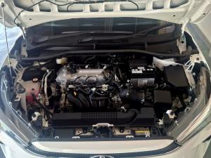 Toyota Corolla Cross 1.8 XS - Image 14