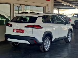 Toyota Corolla Cross 1.8 XS - Image 2