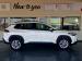 Toyota Corolla Cross 1.8 XS - Thumbnail 3