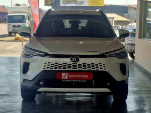 Toyota Corolla Cross 1.8 XS - Image 4