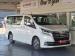 Toyota Quantum 2.8 LWB bus 6-seater VX Premium - Thumbnail 1