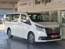Thumbnail Toyota Quantum 2.8 LWB bus 6-seater VX Premium