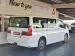 Toyota Quantum 2.8 LWB bus 6-seater VX Premium - Thumbnail 2