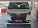 Toyota Quantum 2.8 LWB bus 6-seater VX Premium - Thumbnail 4