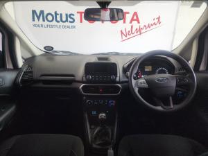 Ford EcoSport 1.5 Ambiente - Image 6