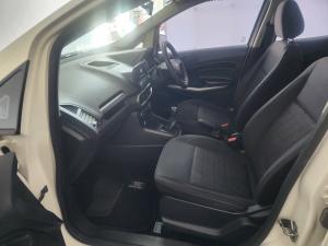 Ford EcoSport 1.5 Ambiente - Image 7