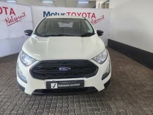 Ford EcoSport 1.5 Ambiente - Image 4