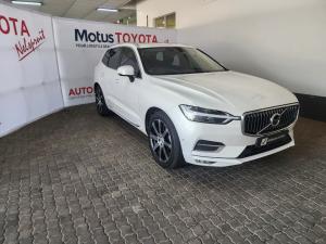 Volvo XC60 D4 AWD Inscription - Image 1