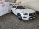 Thumbnail Volvo XC60 D4 AWD Inscription