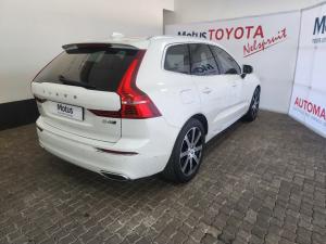 Volvo XC60 D4 AWD Inscription - Image 2
