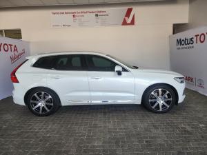 Volvo XC60 D4 AWD Inscription - Image 3