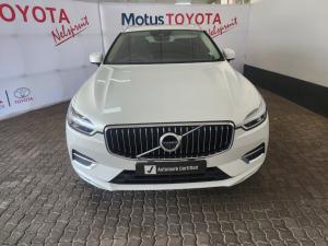 Volvo XC60 D4 AWD Inscription - Image 4