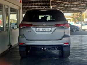 Toyota Fortuner 2.8GD-6 auto - Image 5