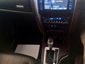 Toyota Fortuner 2.8GD-6 auto - Image 8