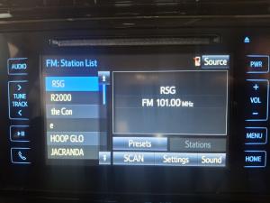 Toyota Fortuner 2.8GD-6 auto - Image 10