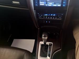 Toyota Fortuner 2.8GD-6 auto - Image 11