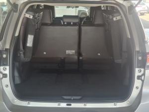 Toyota Fortuner 2.8GD-6 auto - Image 13