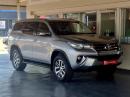 Thumbnail Toyota Fortuner 2.8GD-6 auto