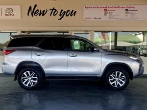 Toyota Fortuner 2.8GD-6 auto - Image 3