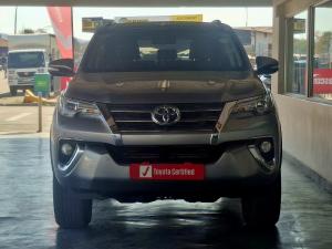 Toyota Fortuner 2.8GD-6 auto - Image 4