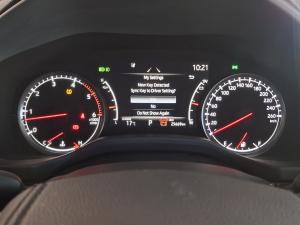 Toyota Land Cruiser 300 3.3D ZX - Image 8
