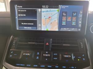 Toyota Land Cruiser 300 3.3D ZX - Image 11