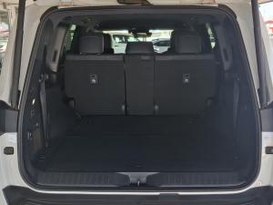 Toyota Land Cruiser 300 3.3D ZX - Image 14