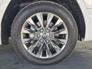 Toyota Land Cruiser 300 3.3D ZX - Image 15