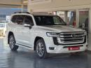 Thumbnail Toyota Land Cruiser 300 3.3D ZX