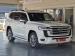 Toyota Land Cruiser 300 3.3D ZX - Thumbnail 1