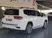 Toyota Land Cruiser 300 3.3D ZX - Thumbnail 2