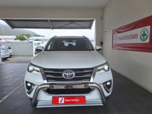 Toyota Fortuner 2.8GD-6 4x4 Epic - Image 6