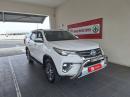 Thumbnail Toyota Fortuner 2.8GD-6 4x4 Epic