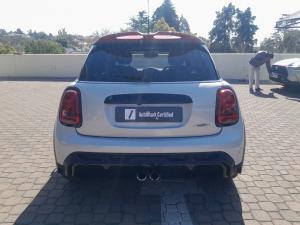 MINI Hatch John Cooper Works Hatch 3-door - Image 5