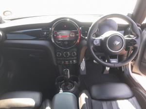 MINI Hatch John Cooper Works Hatch 3-door - Image 6