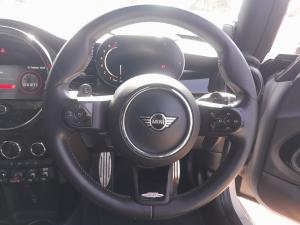 MINI Hatch John Cooper Works Hatch 3-door - Image 8